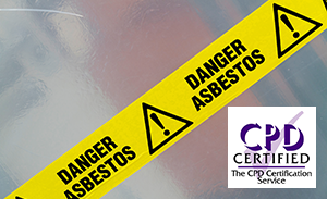 Asbestos Awareness course image