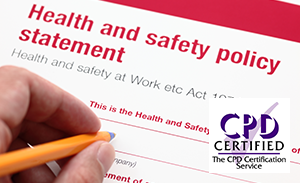 Health and Safety Awareness course image