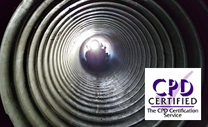 Confined Spaces Awareness course image